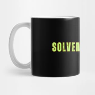 SOLVEM PROBLER Mug